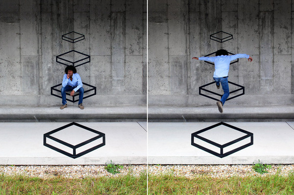 aakash_nihalani_new_work_03 #aakash #nihalani #art #street #geo