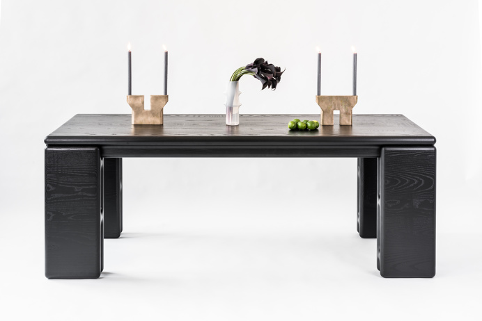 Mesa by Vonnegut Kraft