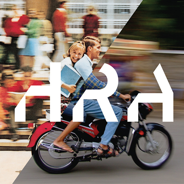 Honda Research America by Kelsey Chow
