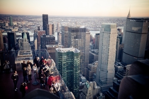 http://zwanzwan.tumblr.com/ #city #skyscraper #architecture #york #nyc #buildings #new