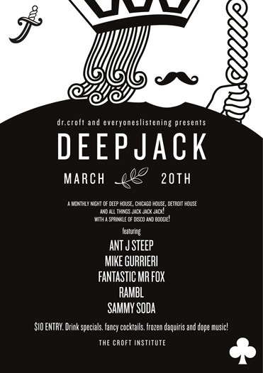 deepjack.png (Immagine PNG, 371x525 pixel) #design #graphic #poster #typography