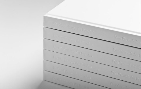 Graphic Design #editorial #book
