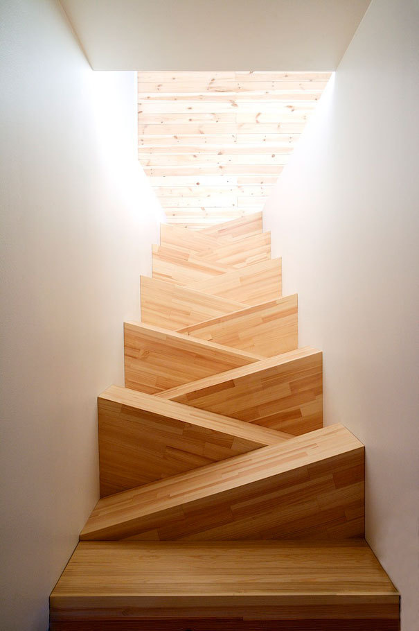 creative-staircase-designs-3-1 #interior #stairs #design