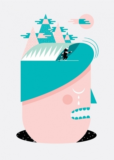 Blog - Agency - YCN #illustration