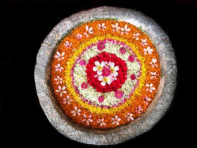 60 Top Rangoli foto's en beelden - Getty Images