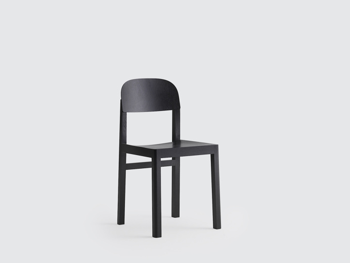 Workshop Chair by Cecilie Manz