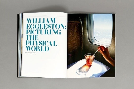 Spin — Christie's March Issue #magazine