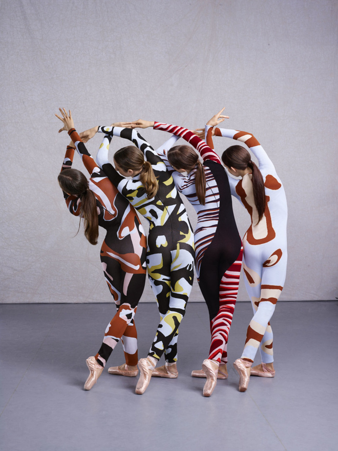 leotards
