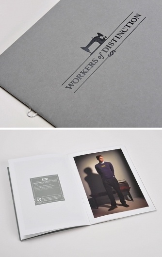 bench.li / Beautiful design inspiration from around the universe. #fashion #type #photography #edition