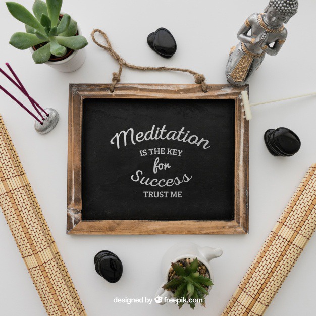 Quote on chalkboard with yoga decoration Free Psd. See more inspiration related to Mockup, Spa, Health, Quote, Cute, Yoga, Text, Chalkboard, Mock up, Plant, Decoration, Cactus, Bamboo, Healthy, Decorative, Peace, Buddha, Mind, Balance, Relax, Pot, Meditation, Wellness, Healthy lifestyle, Lifestyle, Up, Tablecloth, Stones, Relaxation, Composition, Mock, Peaceful, Incense and Inner on Freepik.