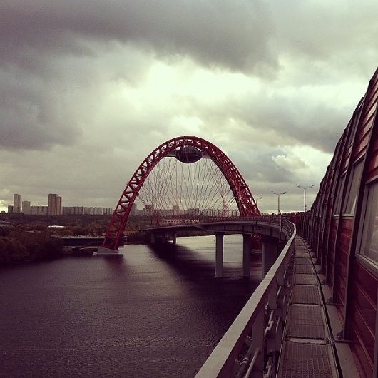 iSpygram #instagram #iphoneography #ispygram #photography #architecture #moscow #russia