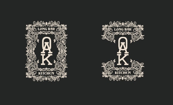 oak logos #icon #logo #oak #symbol