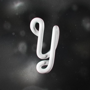 365 days of type project by Yippiehey