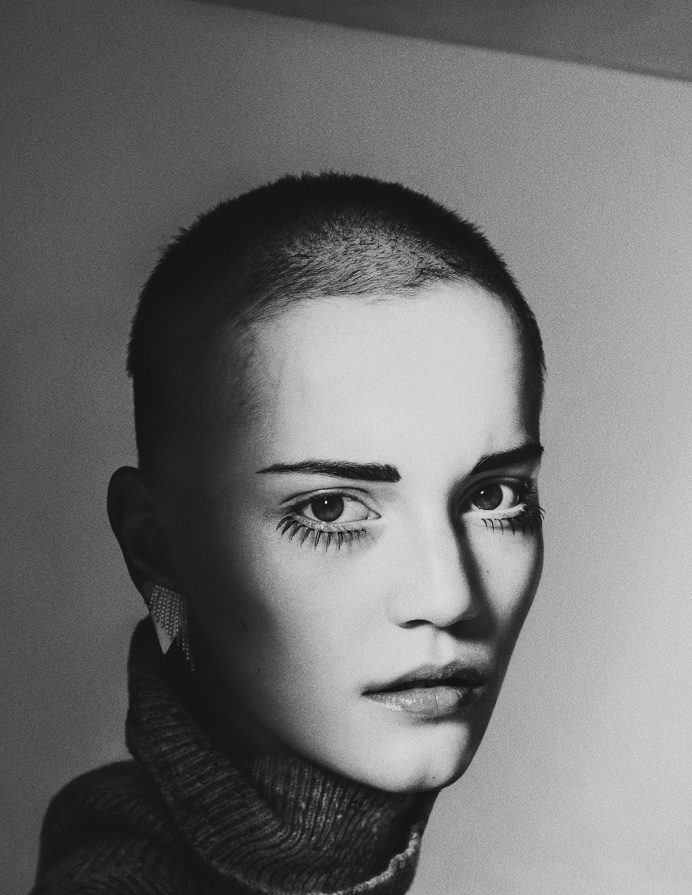 Elizaveta Porodina