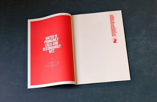 CANYON : Brand Communicationlisting_single #australian #identity #magazine