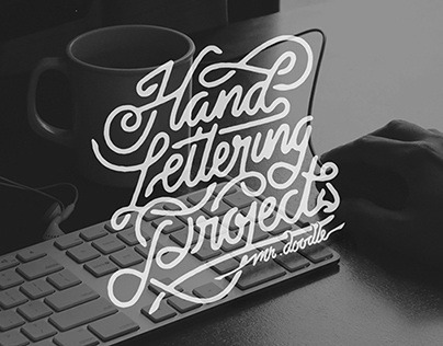Behance :: Suchen