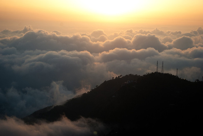 IG076 #cloudscape #holidaylocation