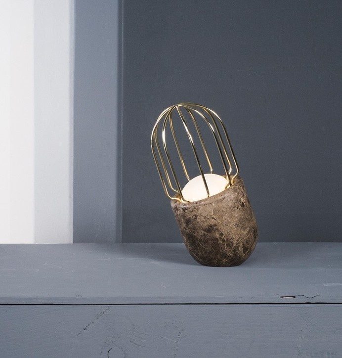 D/Light by Dan Yeffet #lighting #minimalist