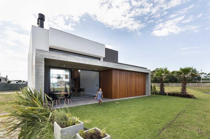 architects, Brazil / Martin Arquitetura + Engenharia