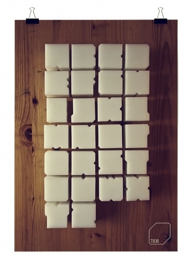 T836 - AdriÃ Lapiedra, Kevin Sabariego i Roger Varela #sabariego #836 #adri #roger #lapiedra #video #kevin #varela #manual #t836 #typography