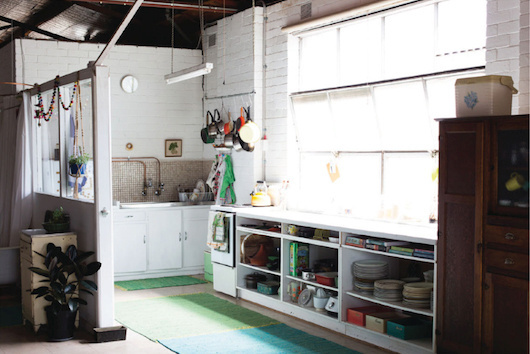 hilary walker sfgirlbybay 3 #interior #design #decor #kitchen #deco #decoration
