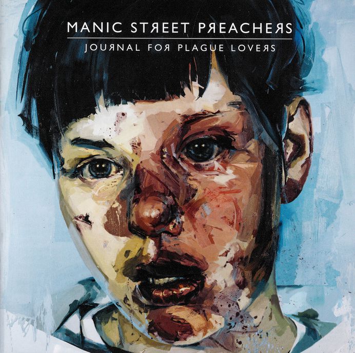 10 artists you didn't know designed record sleeves