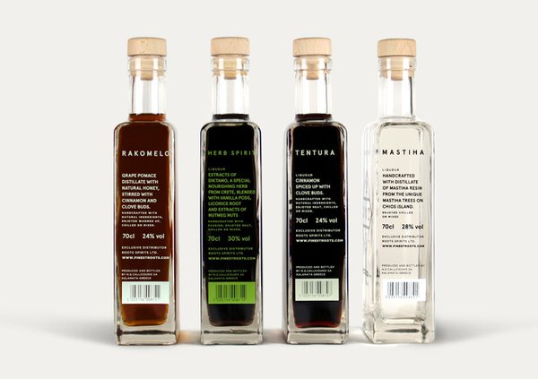 roots_10 #branding #bottle #packaging #bob #studio #roots