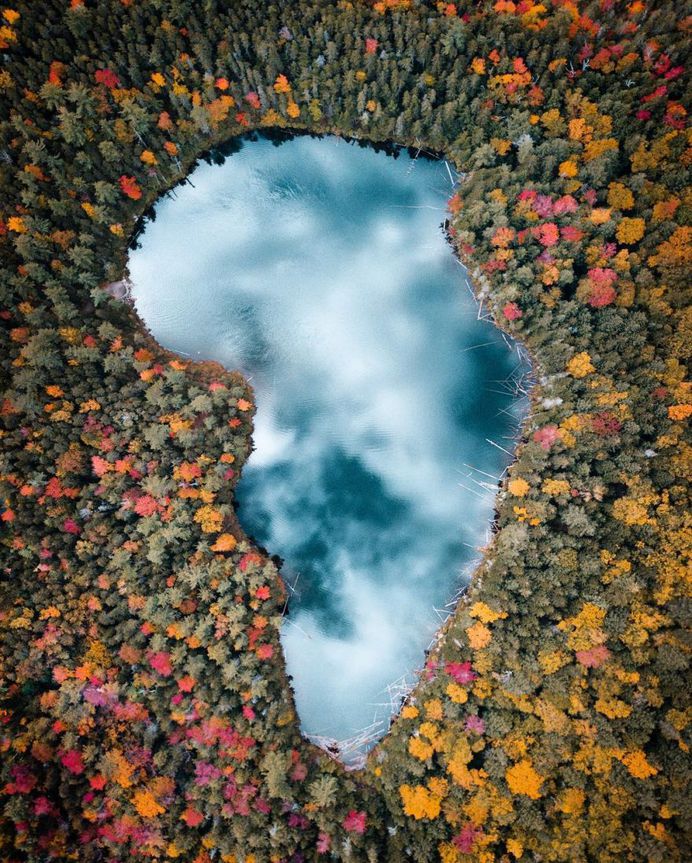 Outstanding Travel Landscape Photography by Ryan Resatka