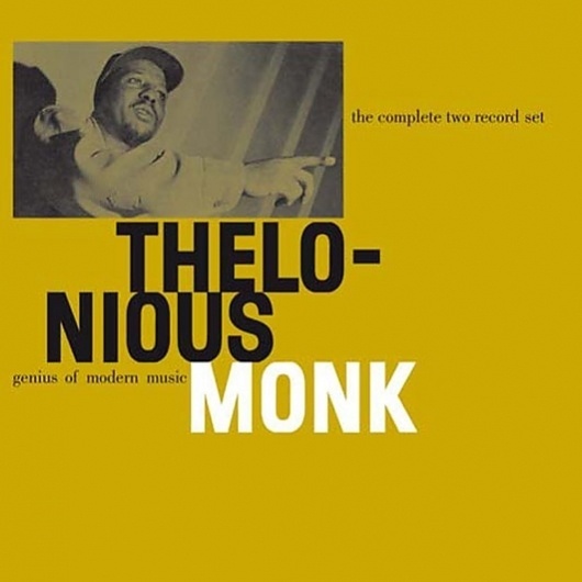 de823209446f.jpg 531×531 pixels #album #sleeve #miles #typography