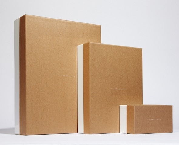 Nu206 #packaging #design #minimalism