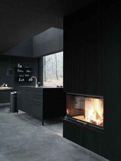 This Stunning Prefabricated House Is Every Minimalist's Dream