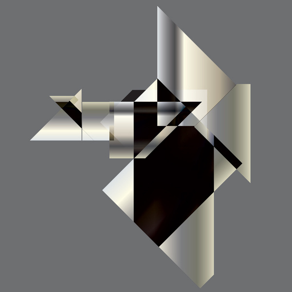Graphic Clad Gardner Keaton #white #design #graphic #black #illustration #art #and