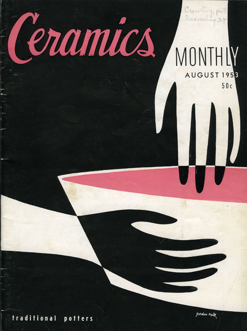 #ceramics #cover