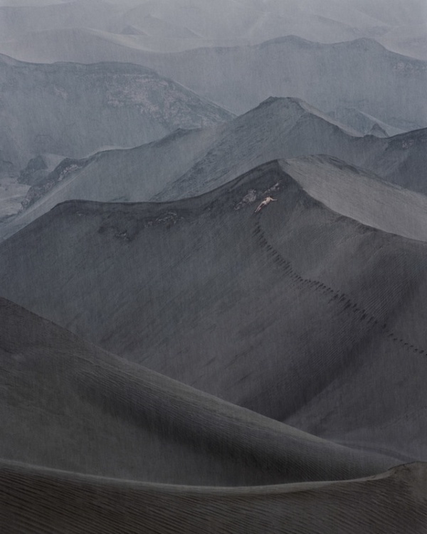 Photography by Ruben Brulat #inspiration #photography #landscape