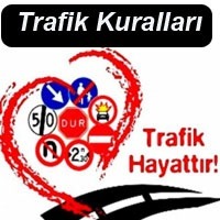 Trafik Kuralları