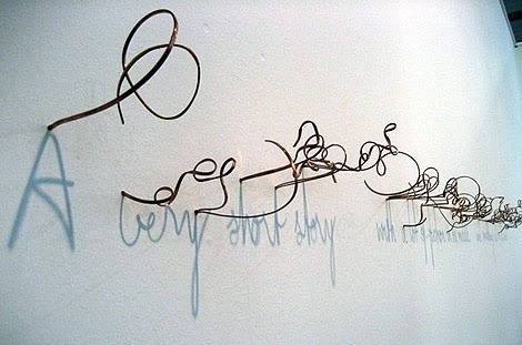 shadow.jpg (470×311) #wall #typo #shadow