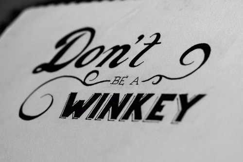 burchase #illustration #design #vintage #typography