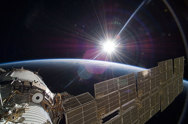 Gravity by NASA Goddard Space Flight CenternNASA Goddard Space Flight Center is home to the nations largest organization of combined scie #inspration #photography #art