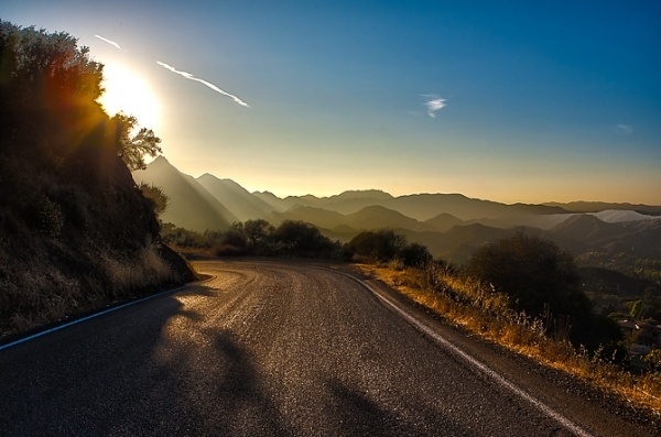 Landscape Photography by Rick Rose | Professional Photography Blog #inspiration #photogaphy #landscape