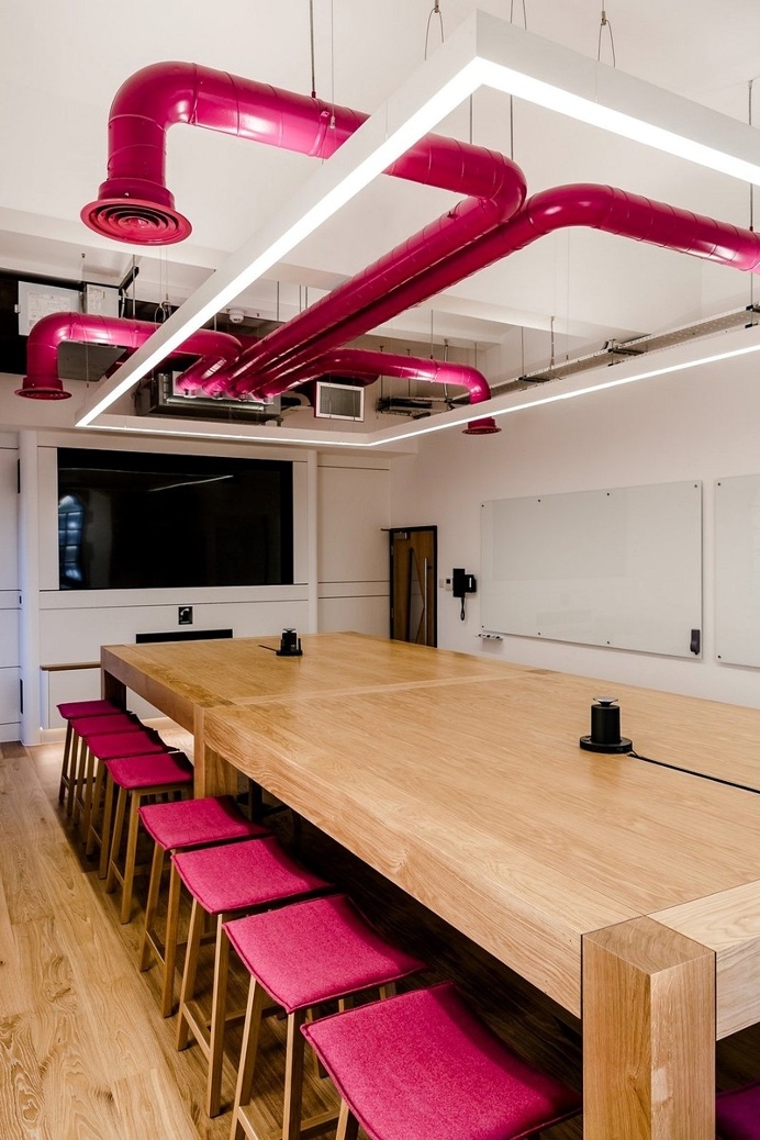 The Castle - The Ultimate Workplace for Money.co.uk