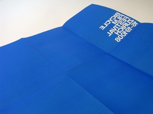 Pascal Alexander #print #festival #bicycle #film