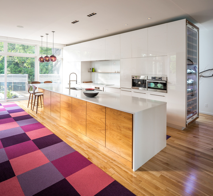Modern Kitchen