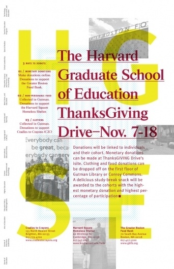 ​T​o​m​ ​i​s​ ​h​e​r​e #harvard #overprint #yellow