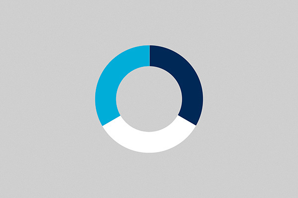 PROHS — Branding on Behance #maan #portugal #rebranding #identity #medical #sterilization #prohs