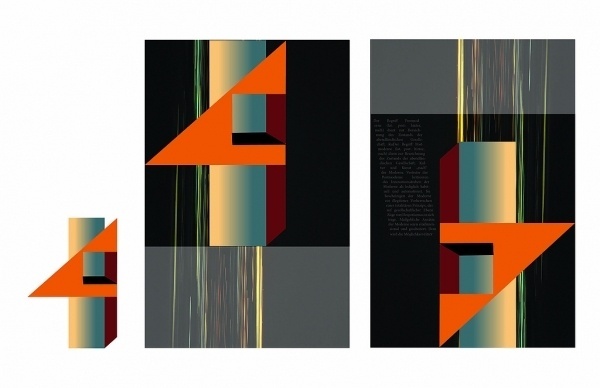 tri, tri again #abstract #triangle #shapes