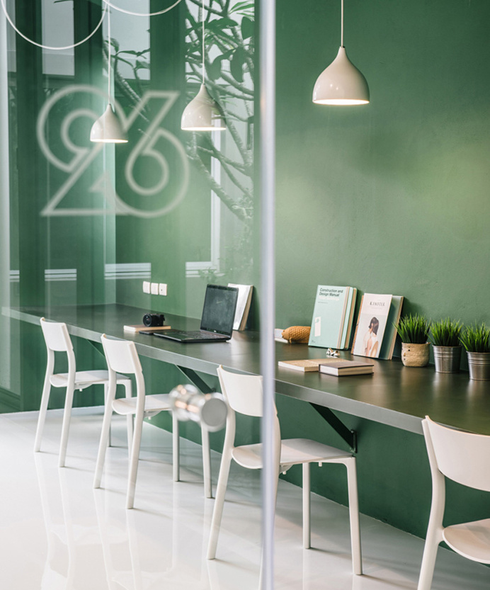 office