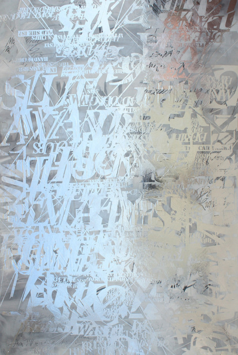Pia Habekost | PICDIT #design #art #painting