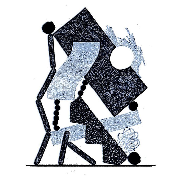 . . . . . . #abstract #illustration