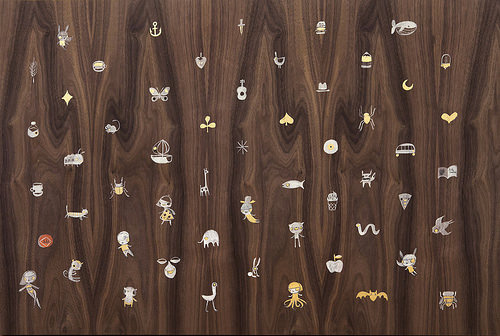 pattern, art, fine art, kelly tunstall