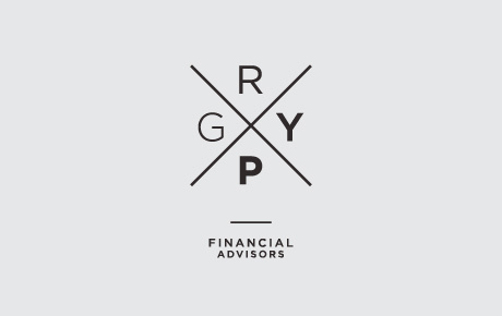 GRYP ©leolab #logo #identity #branding